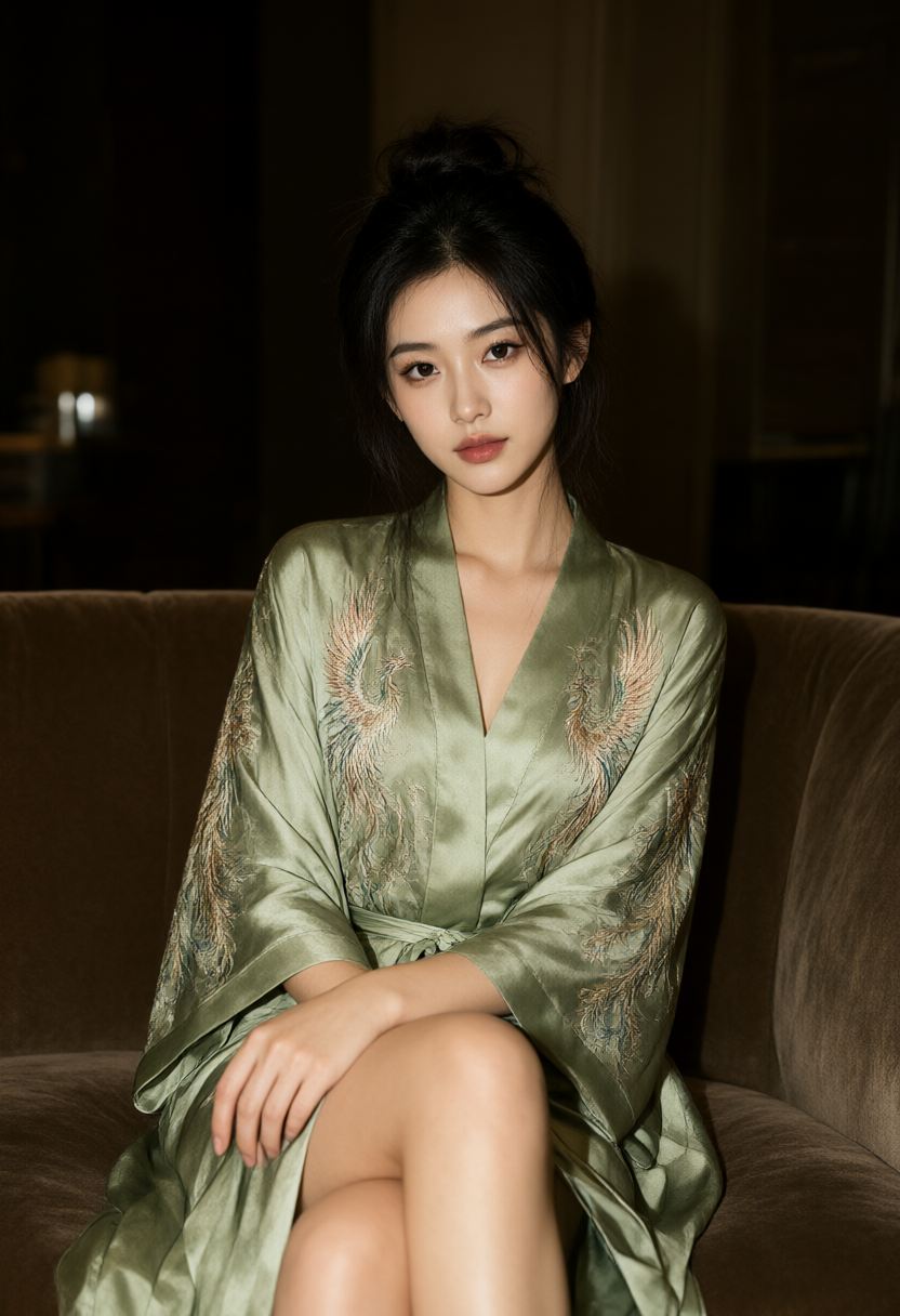 金粉世家剧集海报